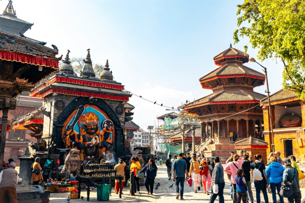 Nepal Sacred Golden Circuit Tour Package from Raxaul – Janakpur, Manakamana, Kathmandu, Pokhara, Chitwan