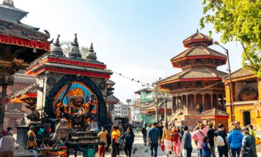 Nepal Sacred Golden Circuit Tour Package from Raxaul – Janakpur, Manakamana, Kathmandu, Pokhara, Chitwan