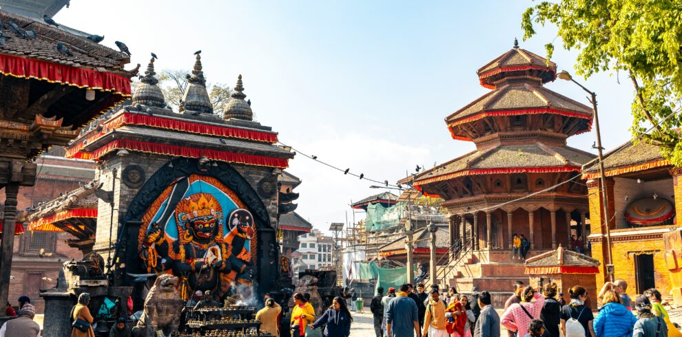 Nepal Sacred Golden Circuit Tour Package from Raxaul – Janakpur, Manakamana, Kathmandu, Pokhara, Chitwan