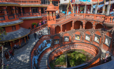 Gupteshwor Mahadev Cave Pokhara – Sacred Underground Temple | Mitra Travels Raxaul