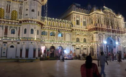 Raxaul to Janakpur Travel Vehicle for Janakpur Dham Darshan Yatra