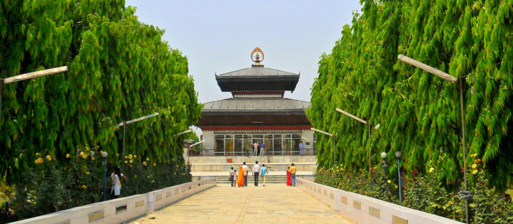 Ram Sita Vivah Mandap Janakpur Tour from Raxaul – Religious Yatra