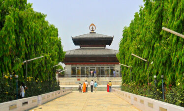 Ram Sita Vivah Mandap Janakpur Tour from Raxaul – Religious Yatra