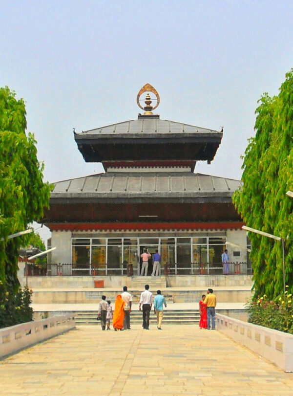 Ram Sita Vivah Mandap Janakpur Tour from Raxaul – Religious Yatra