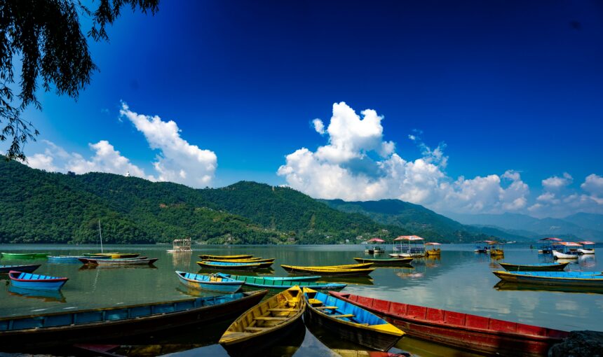 Raxaul to Pokhara Tour Package.