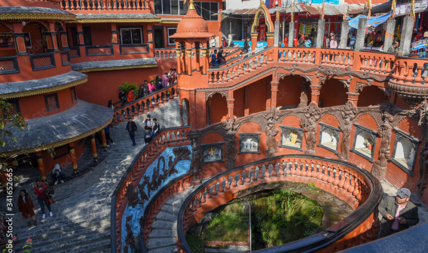 Kathmandu Pokhara Muktinath Tour Package from Raxaul – 6 Nights 7 Days Nepal Trip | Mitra Travels