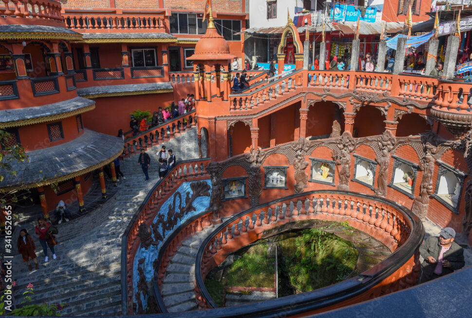 Kathmandu Pokhara Muktinath Tour Package from Raxaul by Mitra Travels